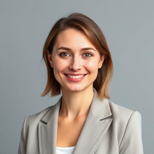 Елена Тимофеева